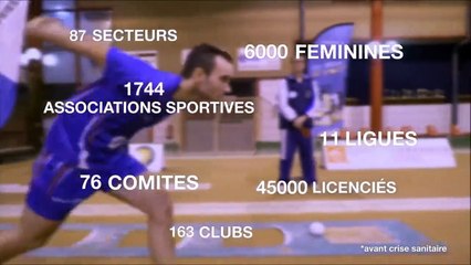Ligue Sport Boule F1 / Journée de la Femme à Dardilly (69)