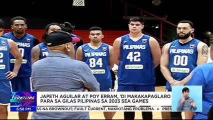 FRONTLINE PILIPINAS LIVESTREAM | May 1, 2023