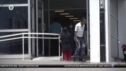 #Tv4Noticias Vespertino ️️ ️ Lunes a viernes a las 14:30 pm  App ·  https://tvcuatro.com/enlinea/4-1/ ·  Canal 4.1 #LoViEnTv4 #Tv4Noticias