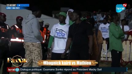 QUOI DE 9 ?LES INFOS 21H GMT - CE 01/05/ 2023 - PR: FATIMATA COULIBALY #LERALTV