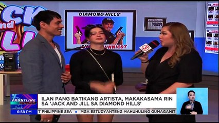 FRONTLINE PILIPINAS LIVESTREAM | May 2, 2023