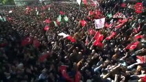 Kemal Kılıçdaroğlu ve Ekrem İmamoğlu’ndan Van’da dev miting #canlı