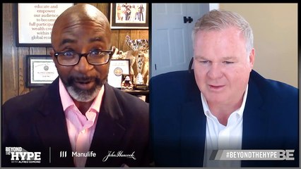 Leadership, Partnership and Growing Black Wealth