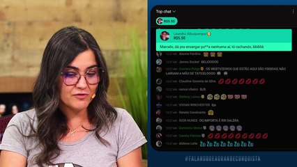 Pré-estreia de "A Grande Conquista" já tem alfinetadas, climão e participante "perseguido".