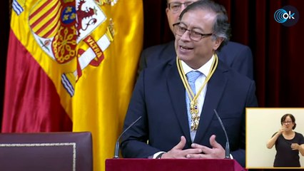 DIRECTO| Visita de Estado del presidente de la República de Colombia, Gustavo Petro