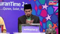 [LIVE] Episod 144 My #QuranTime 2.0   Sabtu 6 Mei 2023 Sesi Ulang Kaji Halaman 41-42 Bersama Tokoh Ilmuan   My #QuranTime #QuranSolatInfak World #QuranHour