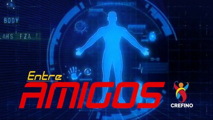 Entre Amigos / 04 de mayo de 2023