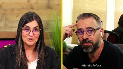 Tati Zaqui é internada e Thomaz desmente término; Flagra falso? Maiara estaria brava com Matheus