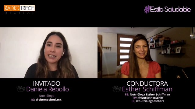 Estilo Saludable: Estrategias nutricias para la prevención de enfermedades