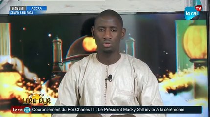 LÉROU FAJR " LA FOI EN DIEU PARTIE 4 FIN