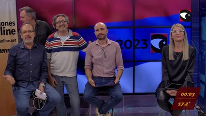 #MisionesElige | Seguí la cobertura especial de las Elecciones 2023 durante todo el día y en todas las plataformas de Misiones Online