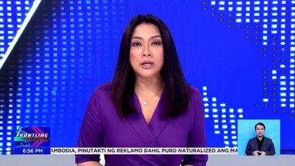 FRONTLINE PILIPINAS LIVESTREAM | May 8, 2023