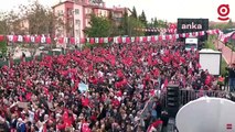 Ekrem İmamoğlu'ndan saldırı sonrası Konya'da coşkulu miting #canlı