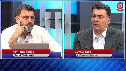14 Mayıs seçimleri öncesi sokağın nabzı nasıl atıyor? CHP İst. Milletvekili Zeynel Emre yanıtlıyor