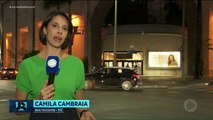 Ao Vivo: Cidade Alerta Campinas   Jornal TV Thathi