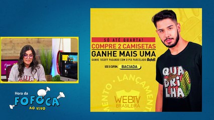 Rico passa a coroa e expõe medo; Cauã e Sabrina Sato juntos? L7nnon debocha de "namoro" com Bruna