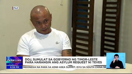 FRONTLINE PILIPINAS LIVESTREAM | May 9, 2023