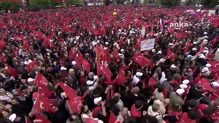 Kemal Kılıçdaroğlu ve Ekrem İmamoğlu Düzce'de konuşuyor #canlı