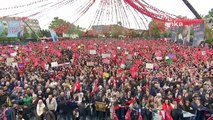 Kemal Kılıçdaroğlu ve Ekrem İmamoğlu Sakarya'da konuşuyor #canlı
