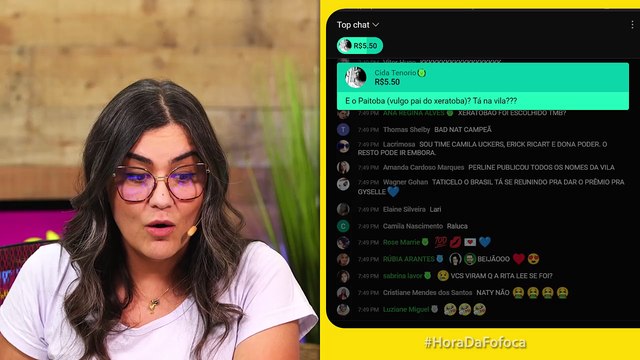 Caos na Conquista: Após treta, Janielle e Bad Naty podem ser eliminadas; Globo oferecerá 7M a Ivete