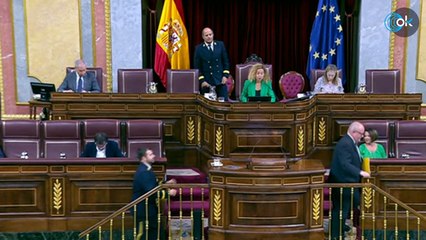 DIRECTO| Última sesión de control al Gobierno en el Congreso antes de que comience la campaña electoral