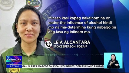 FRONTLINE PILIPINAS LIVESTREAM | May 10, 2023