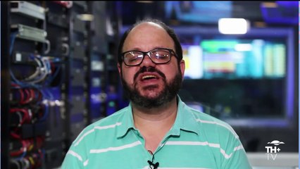 Ao Vivo: Thathi TV - Ribeirão Preto