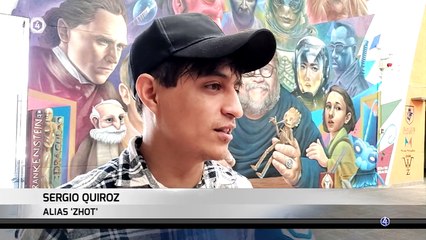 #Tv4Noticias Nocturno ️️ ️ Lunes a viernes a las 20:30 pm  App ·  https://tvcuatro.tv/4-1/ ·  Canal 4.1 #LoViEnTv4 #Tv4Noticias