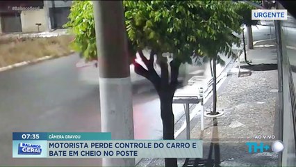 Ao Vivo: Balanço Geral Campinas - Manhã