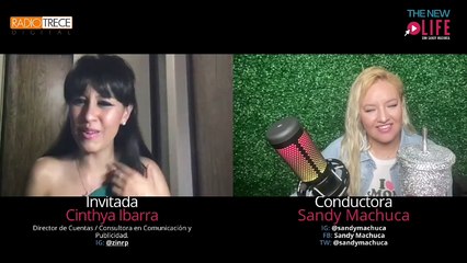 The New Life: 5 retos de ser mamá y profesional