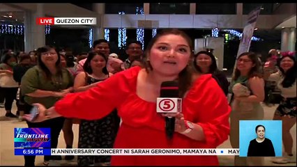 FRONTLINE PILIPINAS LIVESTREAM | May 12, 2023