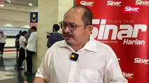 [LIVE] Ke arah Kerajaan Perpaduan