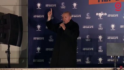 Cumhurbaşkanı ve AKP Genel Başkanı Recep Tayyip Erdoğan, Açıklama Yapıyor #canlı