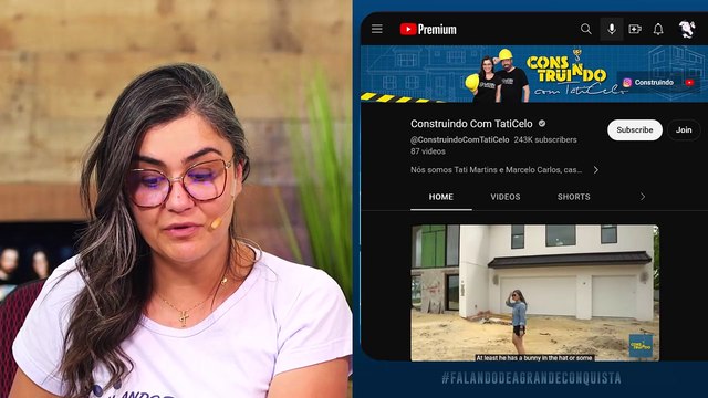 A Gde Conquista: Sandra e Bad Nat empatam no favoritismo; Carelli muda o Dono e dá vaga pra mansão