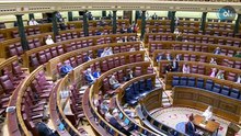 DIRECTO| Pleno del Congreso