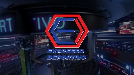 Expresso Deportivo / 18 de Mayo