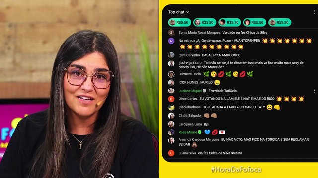 Faustão fora da Band levanta fofoca; Galisteu debocha de Justus; Gretchen se revolta com médica