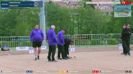 Grand prix des Monts du Lyonnais