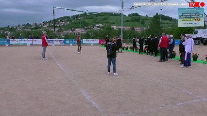 Grand prix des Monts du Lyonnais