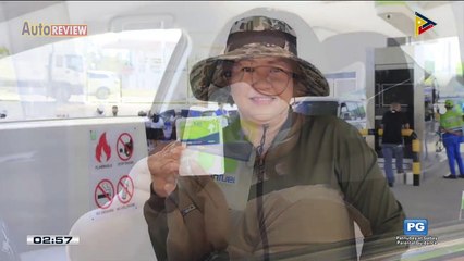Auto Review | May 20, 2023