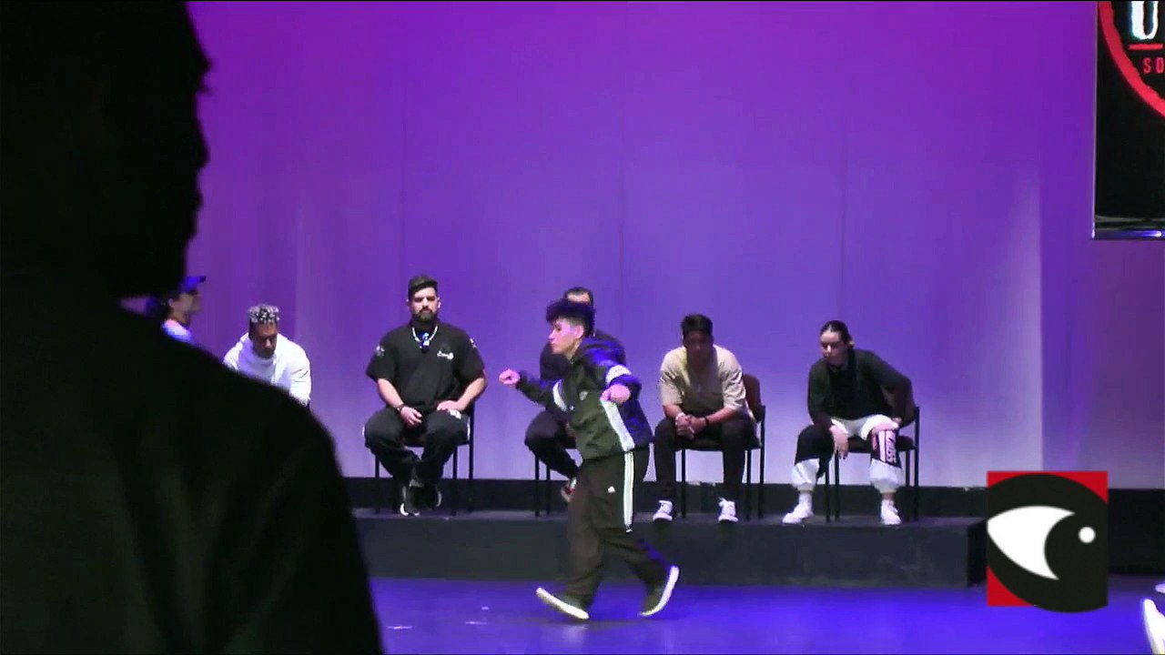 Posadas: la música urbana se luce a pleno en el evento "Hip Hop Misiones Unidos"