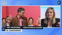 'Hoy Responde...' con Patricia Guasp, candidata de Ciudadanos a la presidencia de Baleares y portavoz nacional