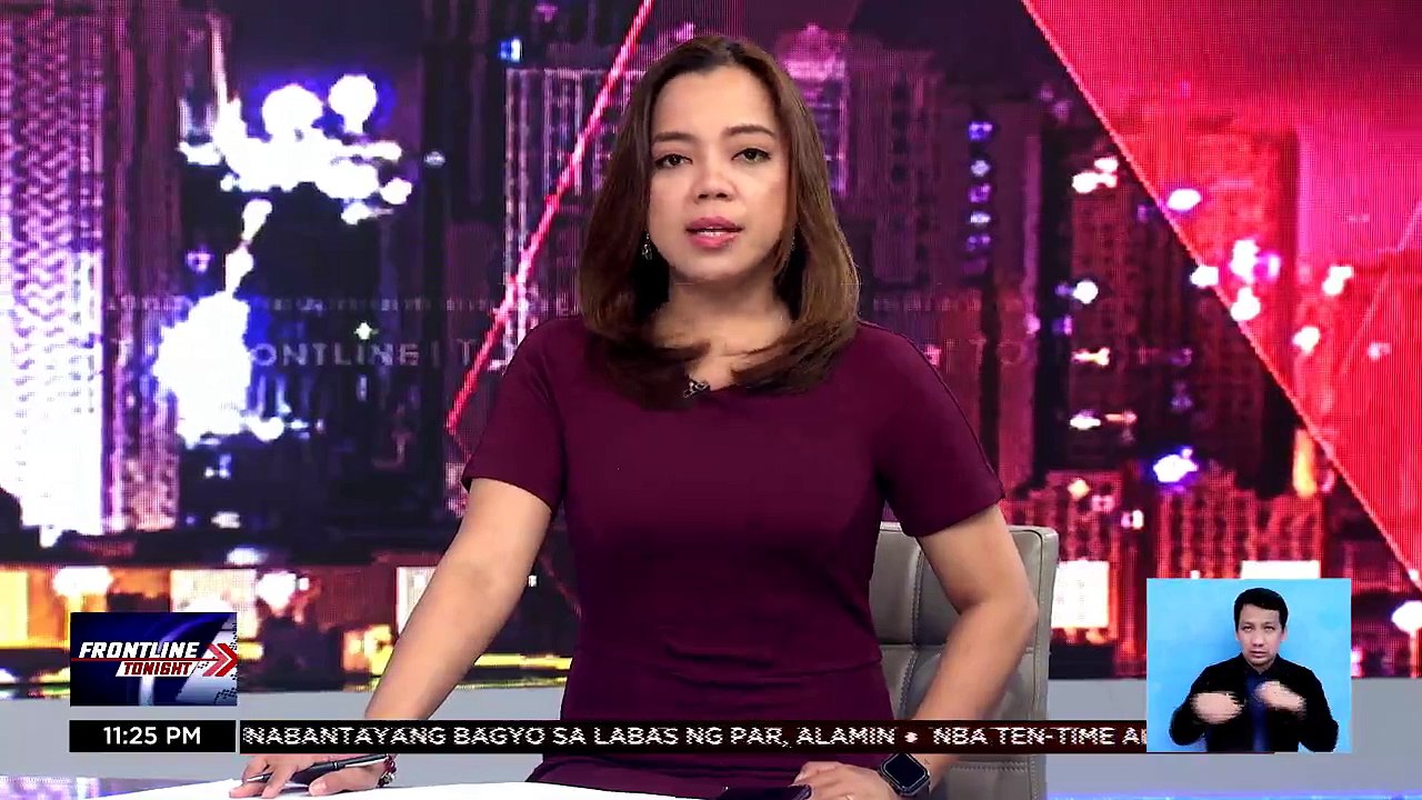 FRONTLINE TONIGHT LIVESTREAM | May 22, 2023