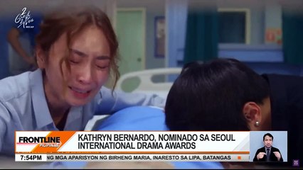 FRONTLINE PILIPINAS LIVESTREAM | May 23, 2023