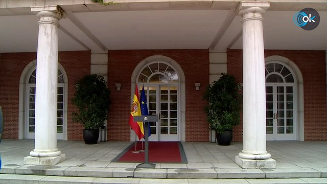 DIRECTO| Sánchez comparece desde Moncloa tras la debacle del PSOE en el 28M