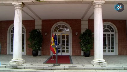 DIRECTO| Sánchez comparece desde Moncloa tras la debacle del PSOE en el 28M