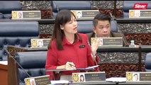 [LIVE] Persidangan Dewan Rakyat (sesi petang) 24 Mei 2023