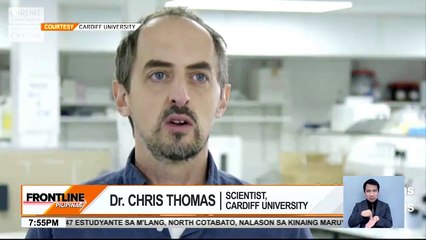 FRONTLINE PILIPINAS LIVESTREAM | May 24, 2023