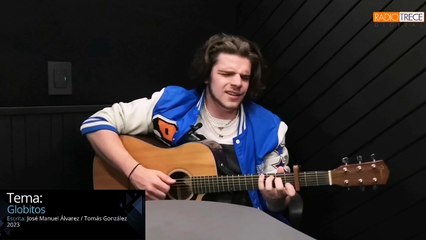 Programa Especial: Joss Kiss