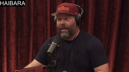 Episode 1990 - Bert Kreischer - The Joe Rogan Experience Video - Episode latest update